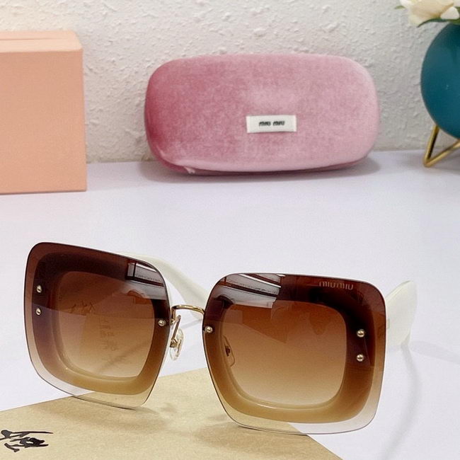 Miu Miu Sunglasses AAA+ ID:20220317-1252